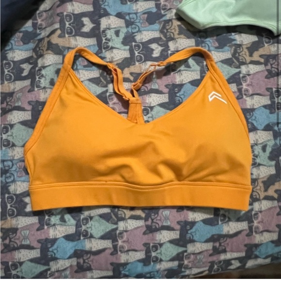 Oner Active Other - ONER active everyday sports bra size M color sunset